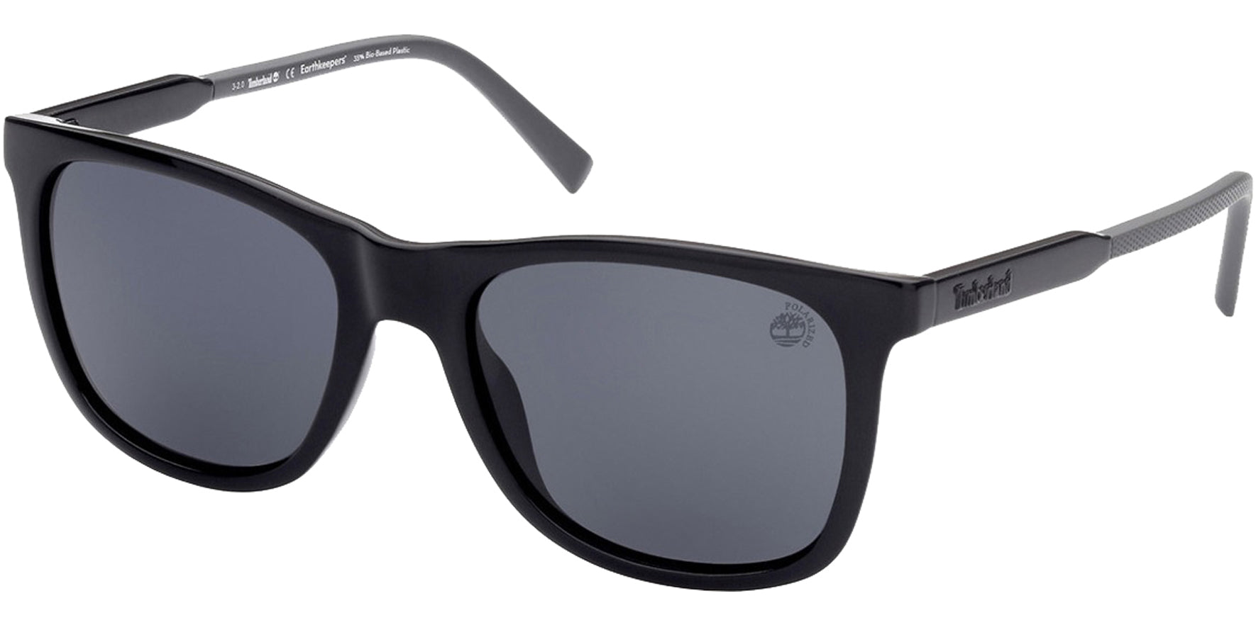 Timberland Earthkeepers Polarized Soft Square - Eyedictive