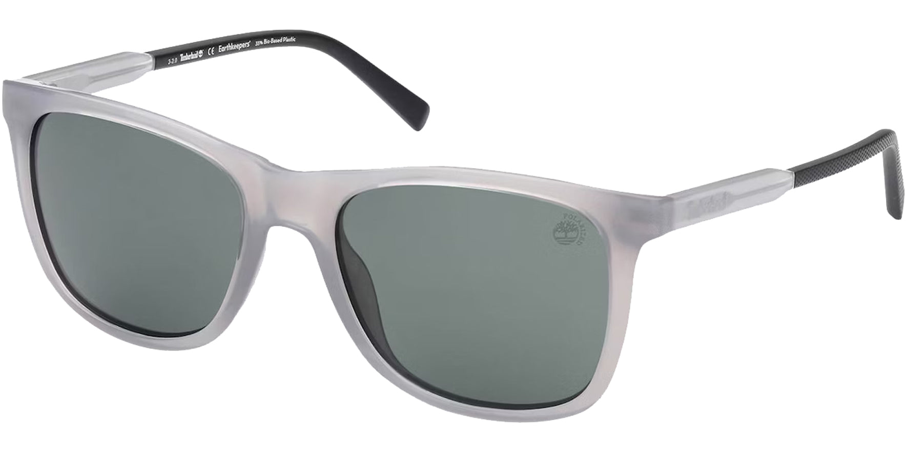 Timberland Earthkeepers Polarized Soft Square - Eyedictive