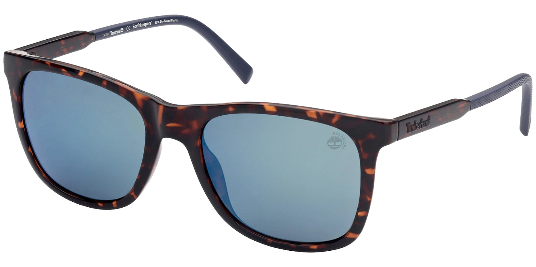 Timberland Earthkeepers Polarized Soft Square - Eyedictive