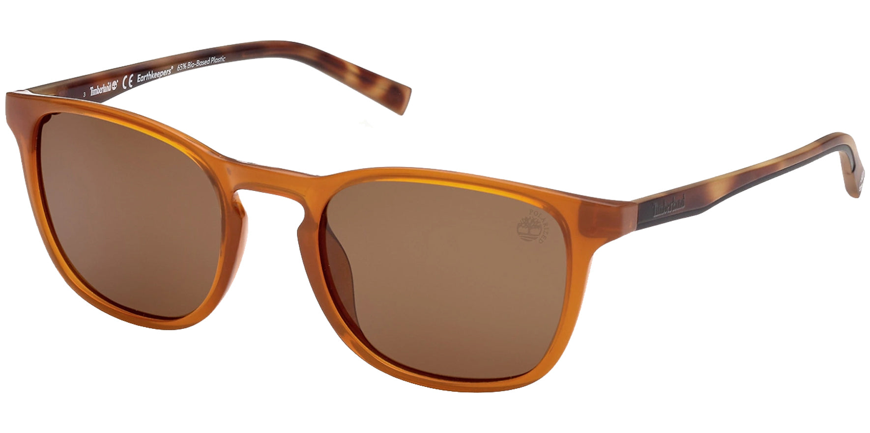 Timberland Earthkeepers Polarized Soft Square - Eyedictive