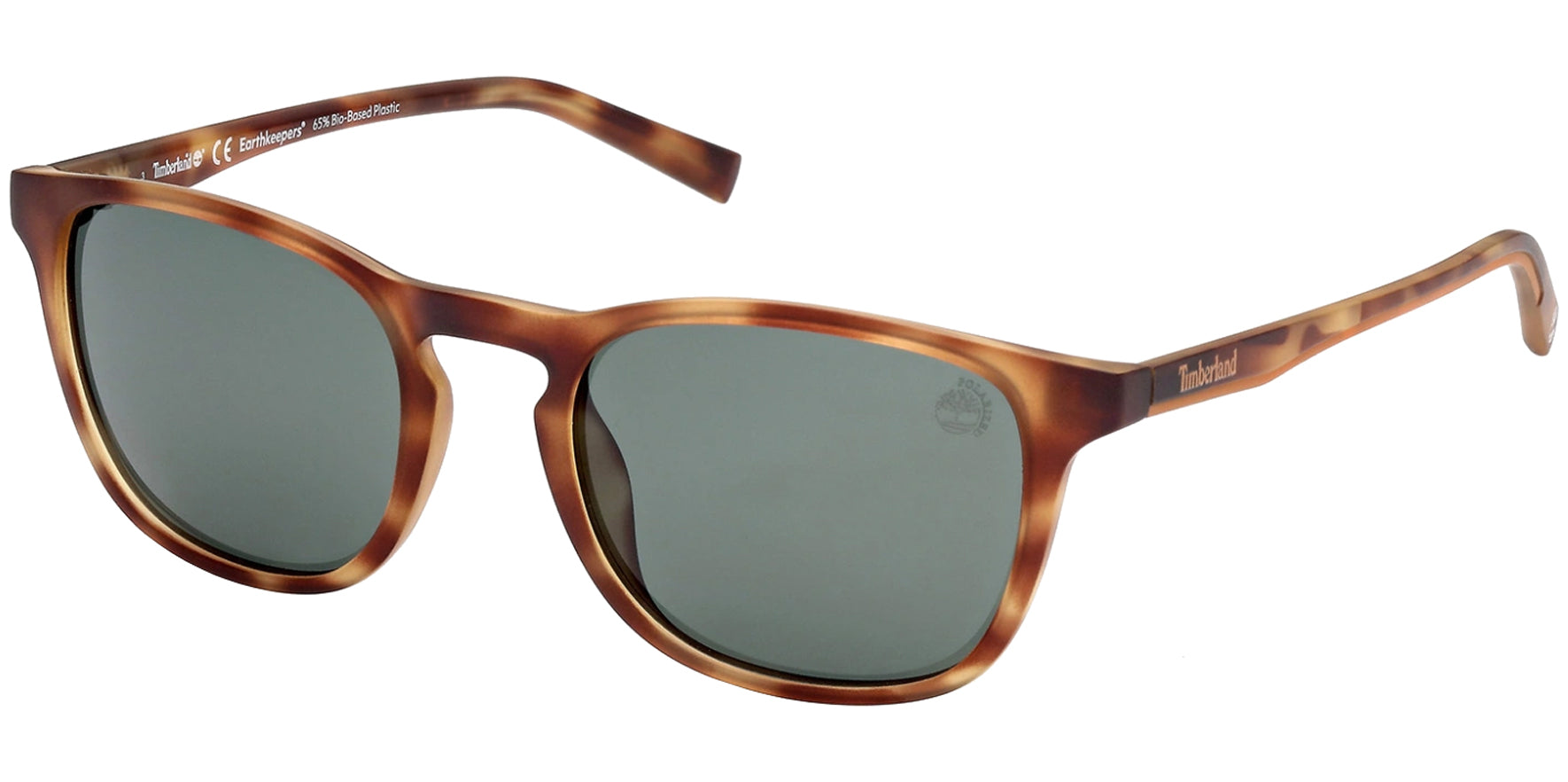 Timberland Earthkeepers Polarized Soft Square - Eyedictive