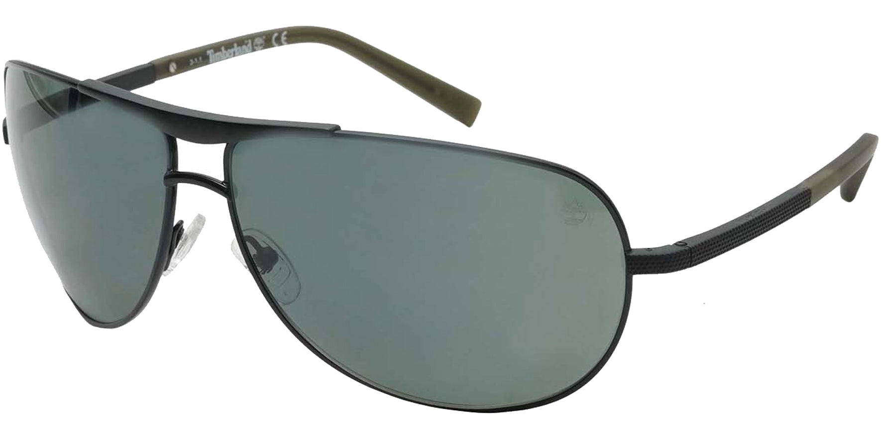 Timberland Polarized Aviator - Eyedictive