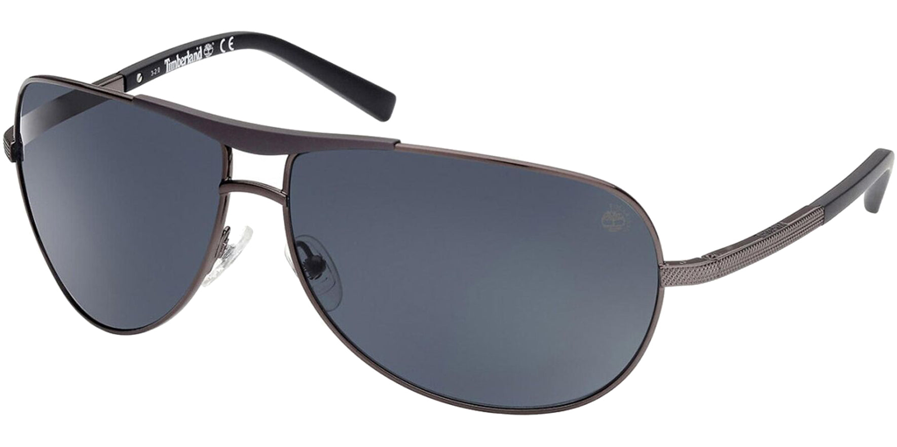 Timberland Polarized Aviator - Eyedictive