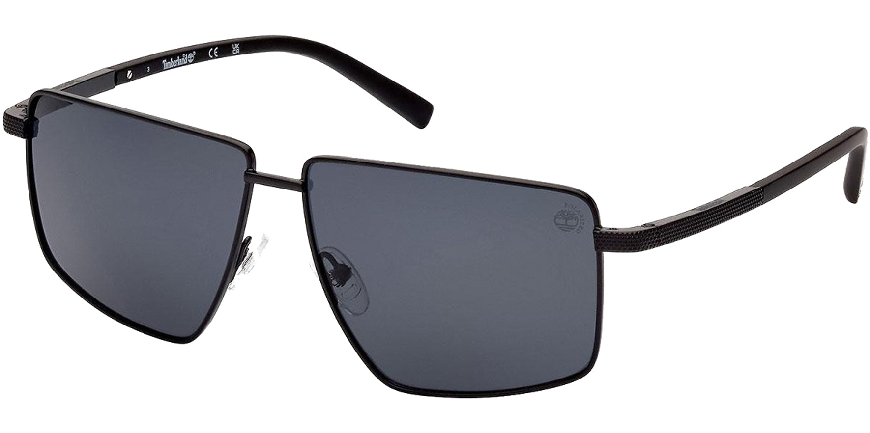 Timberland Polarized Modern Navigator - Eyedictive