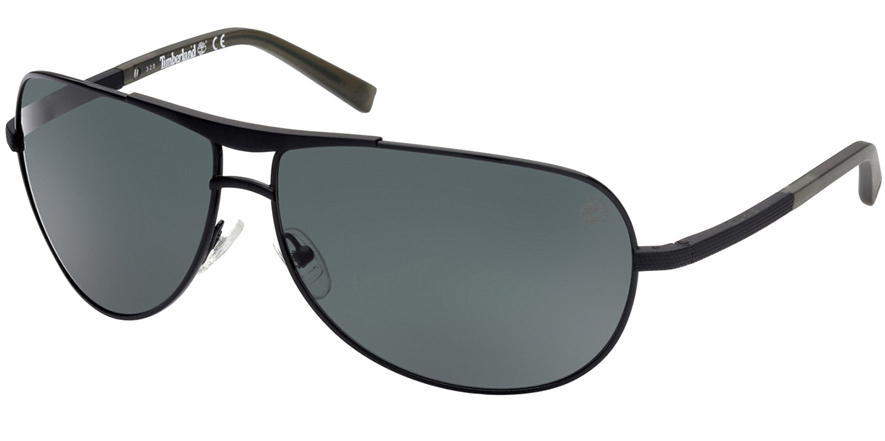 Timberland Polarized Aviator - Eyedictive