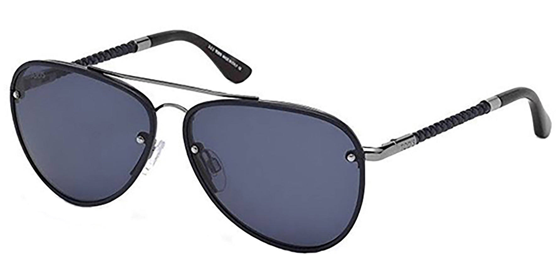 Tod's Aviator - Eyedictive