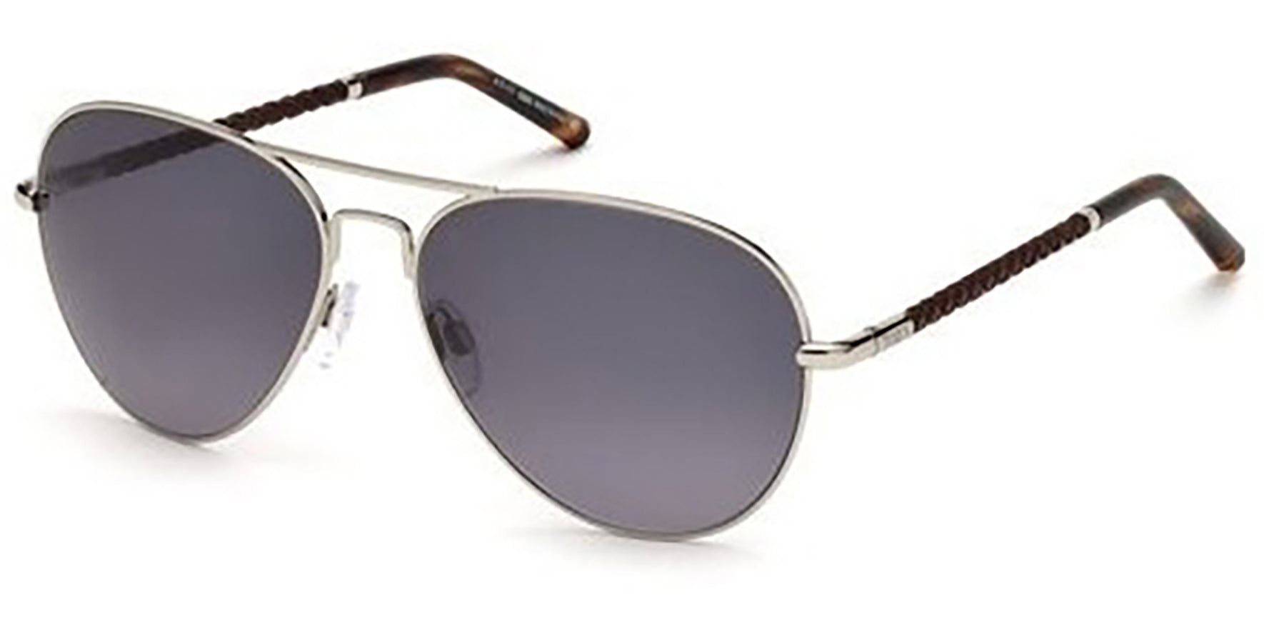 Tods Polarized Aviator - Eyedictive