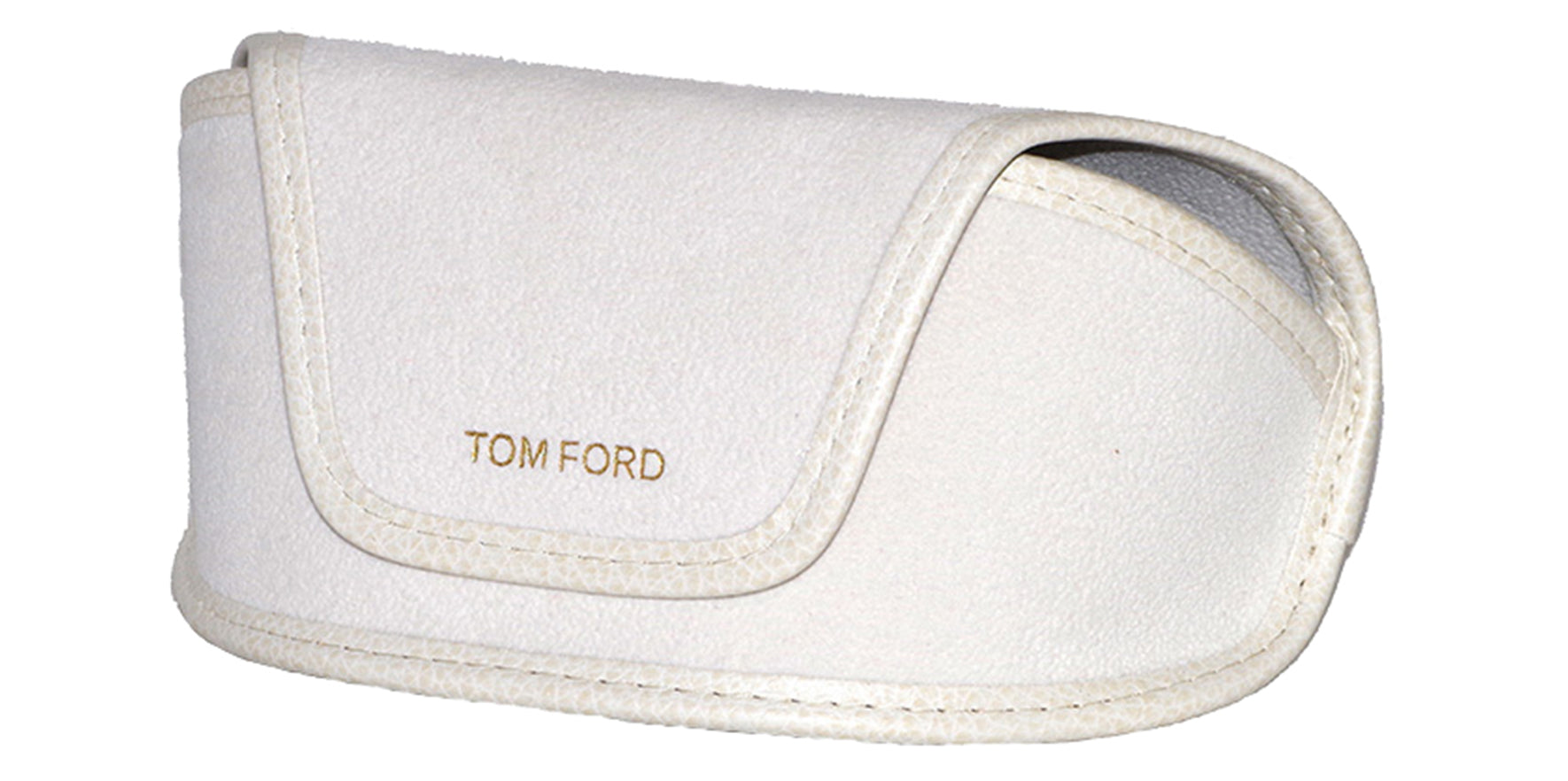 Tom Ford Justin Navigator Matte Black/Gold - Eyedictive