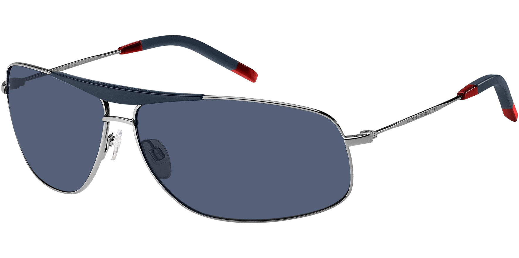 Tommy Hilfiger Modern Navigator - Eyedictive