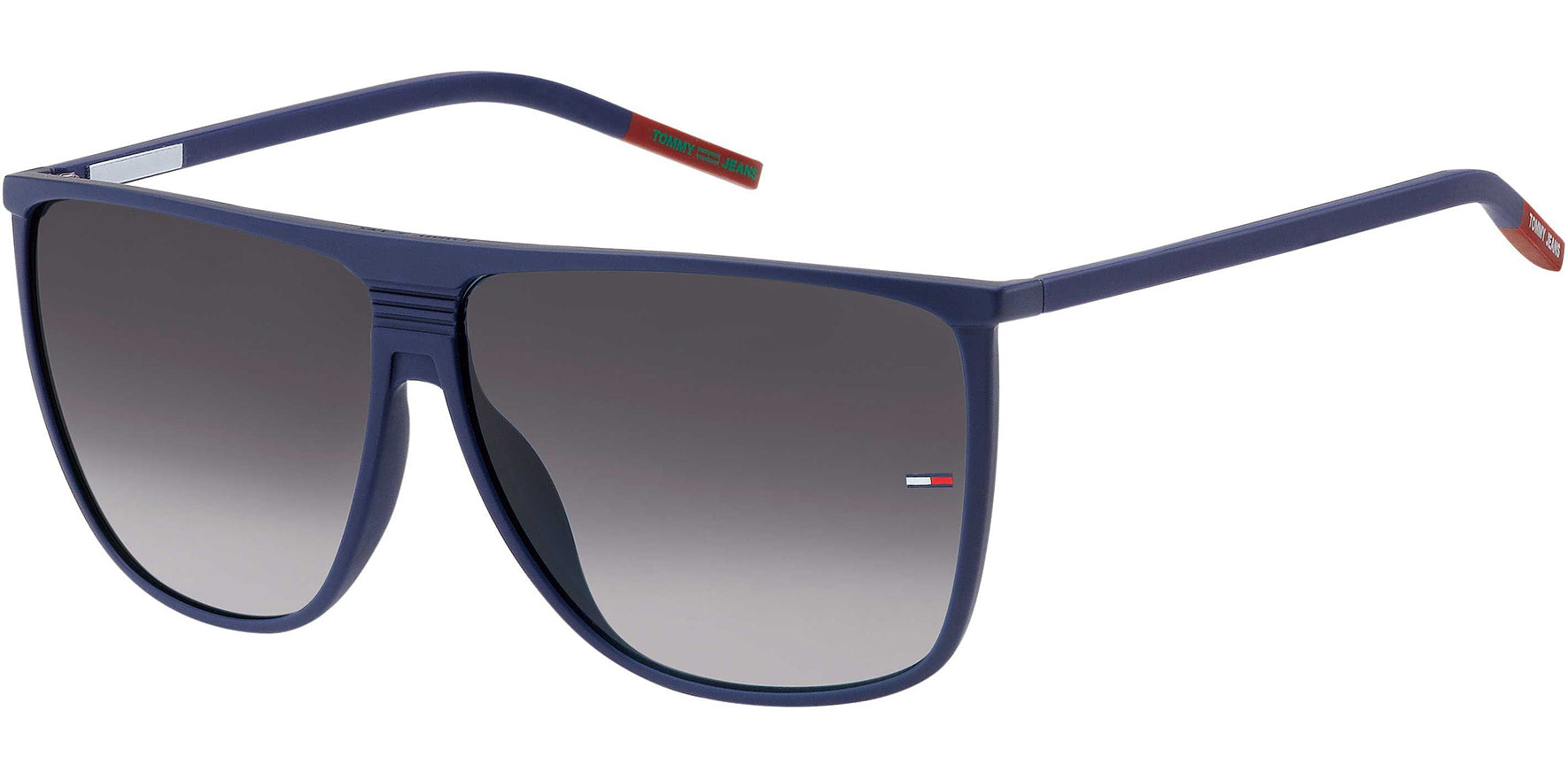 Tommy Hilfiger Tommy Jeans Flat Top Pilot - Eyedictive