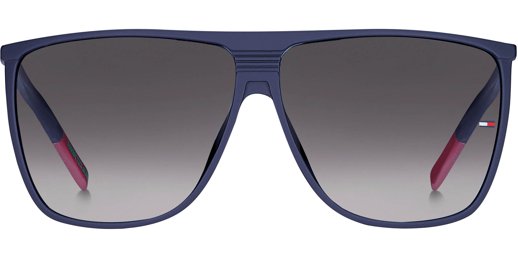 Tommy Hilfiger Tommy Jeans Flat Top Pilot - Eyedictive