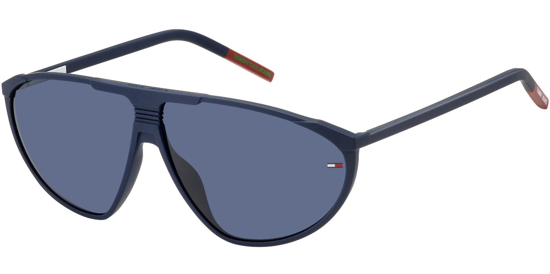 Tommy Hilfiger Tommy Jeans Stylized Pilot Sport - Eyedictive