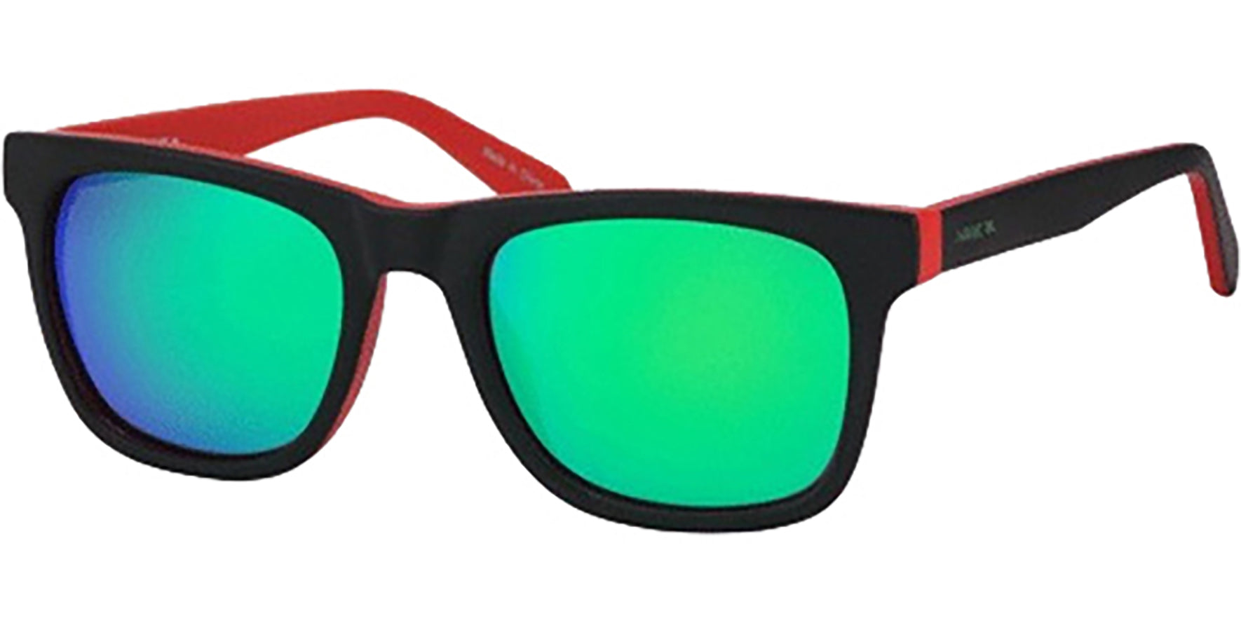 Tony Hawk Polarized Classic w/ Green Flash Lens - Eyedictive