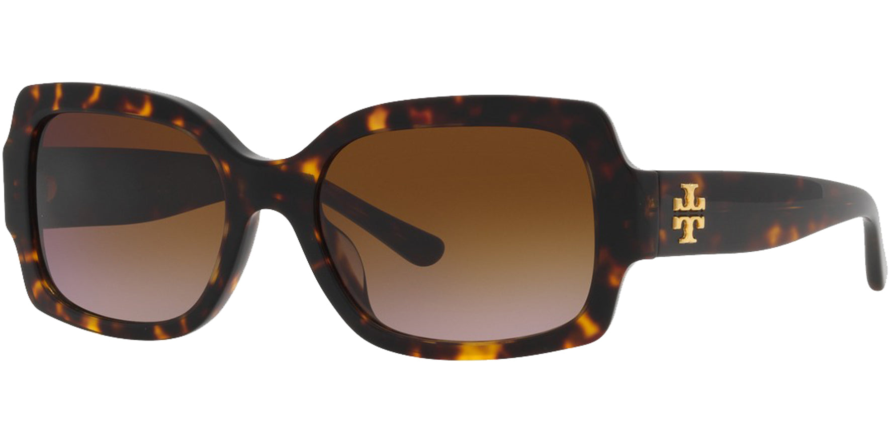 Tory Burch Chunky Mod Square - Eyedictive