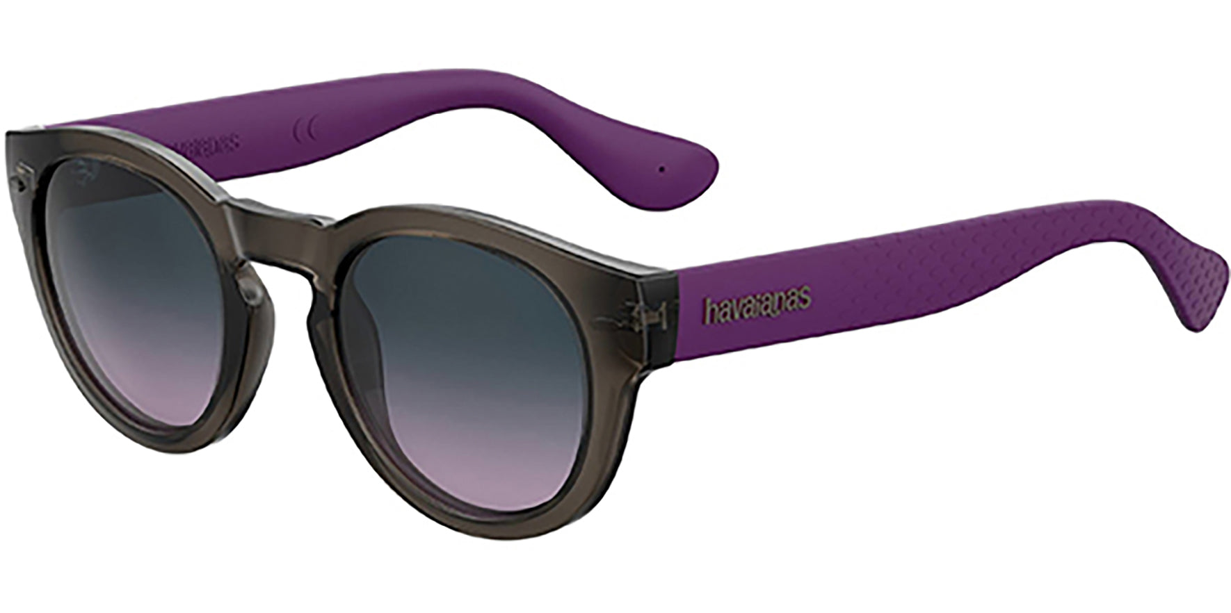 Havaianas Trancoso Round Classic w/ Keyhole Bridge - Eyedictive