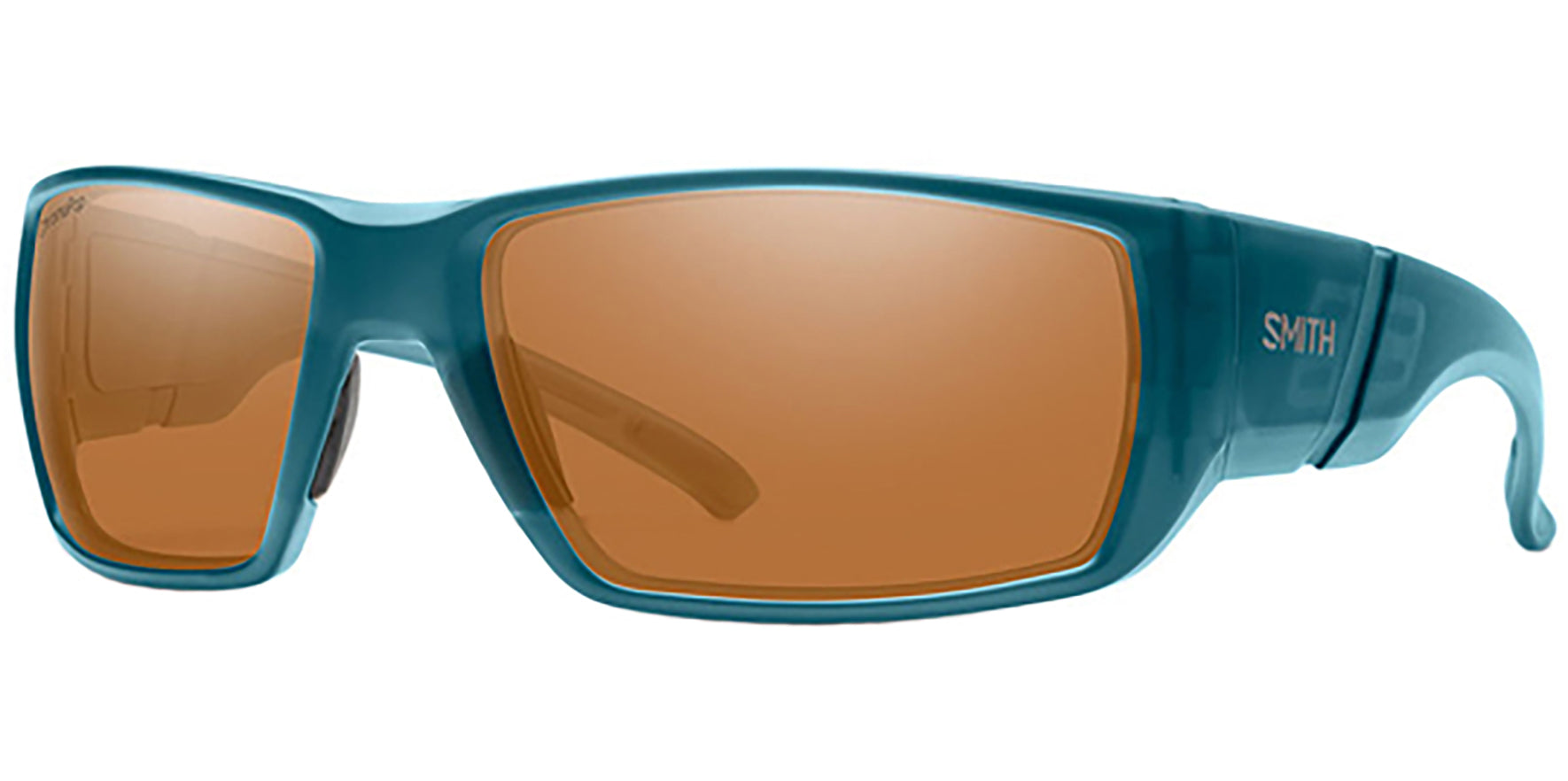 Smith Optics Transfer Polarized ChromaPop Wrap - Eyedictive