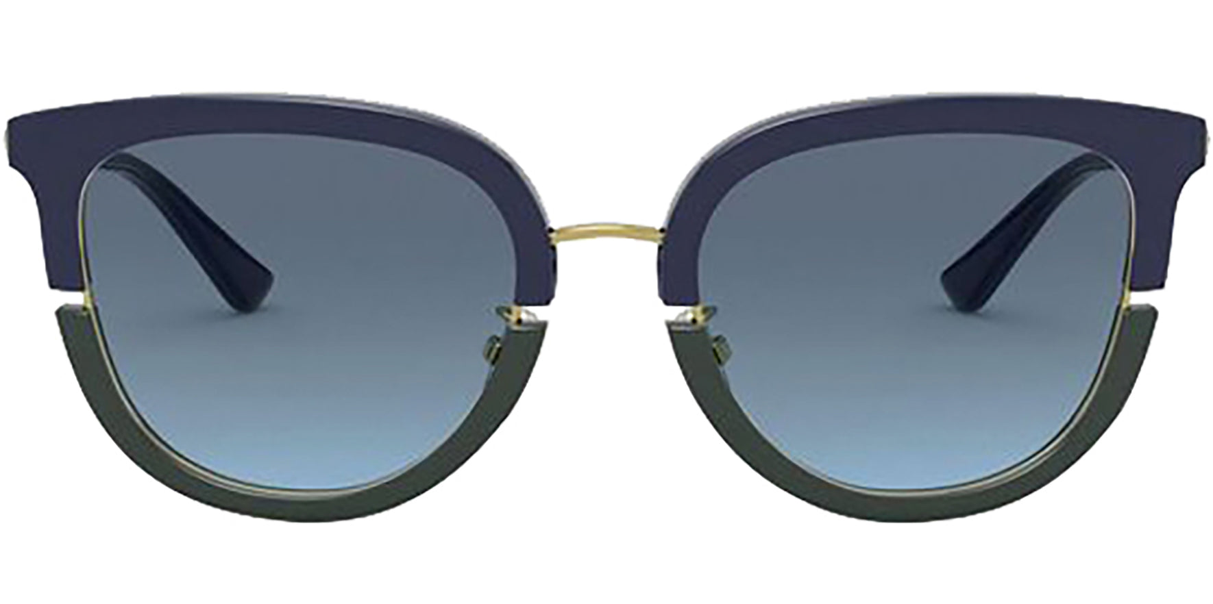 Tory Burch Women's Split-Frame Phantos - Eyedictive