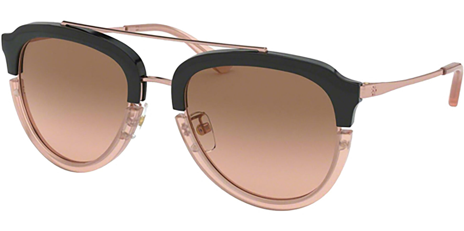 Tory Burch Women's Split-Frame Phantos - Eyedictive