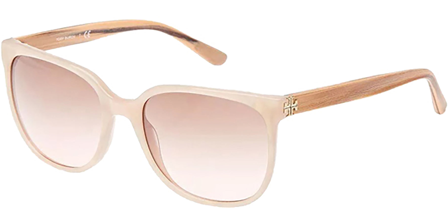 Tory Burch Blush Moonstone Soft Square - Eyedictive