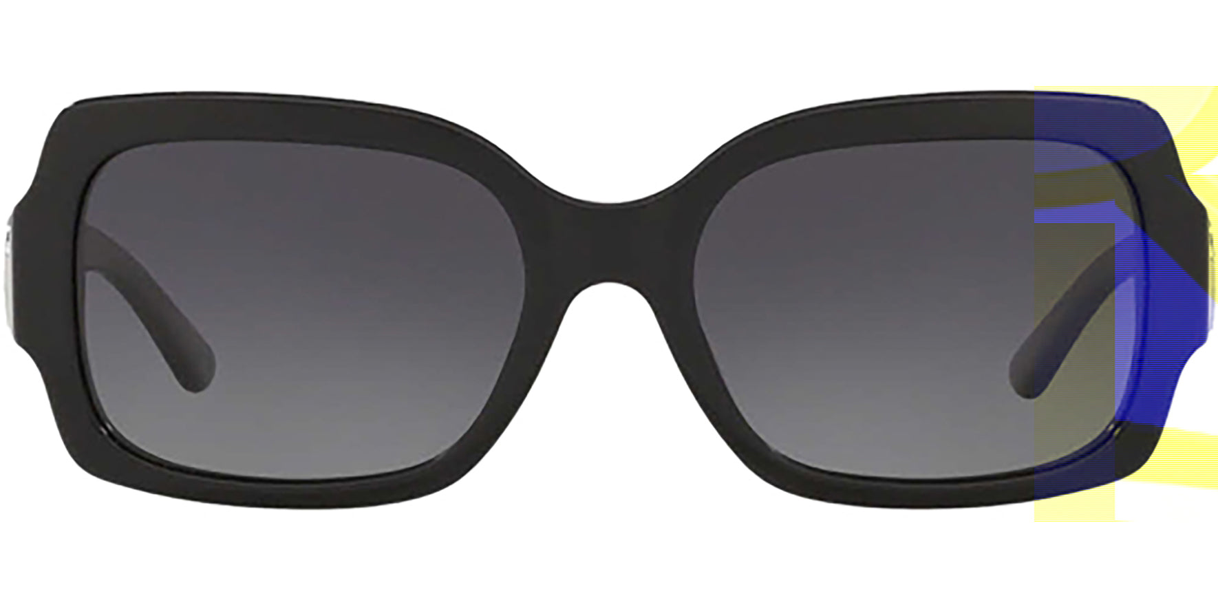 Tory Burch Polarized Square Classic - Eyedictive