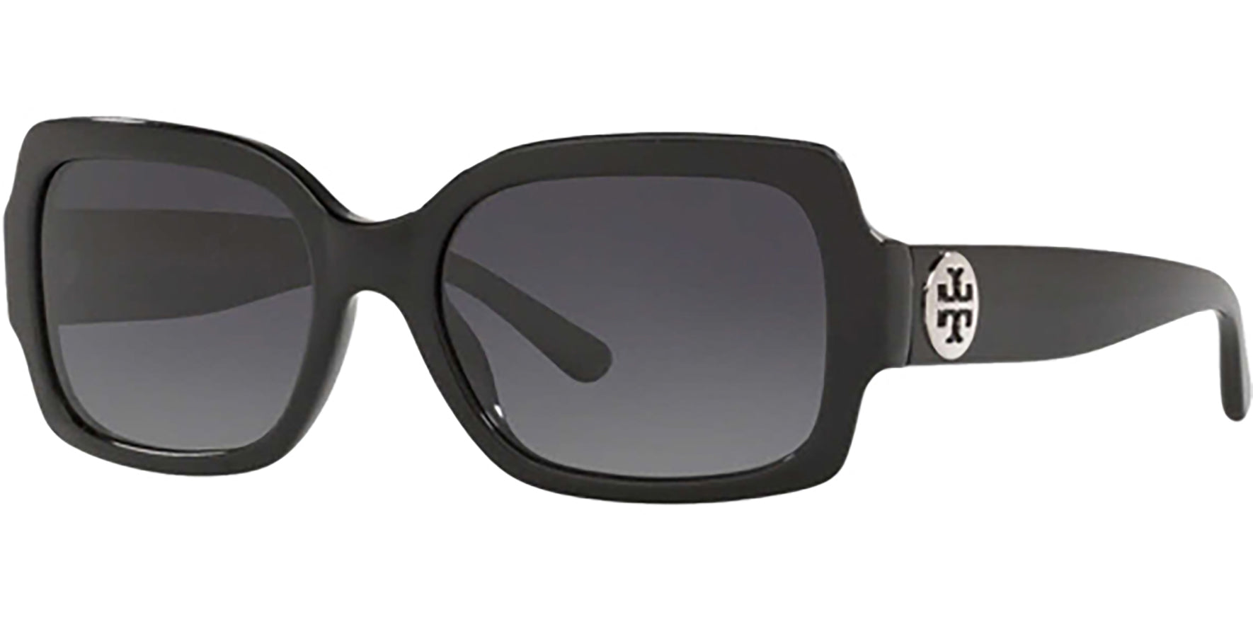 Tory Burch Polarized Square Classic - Eyedictive