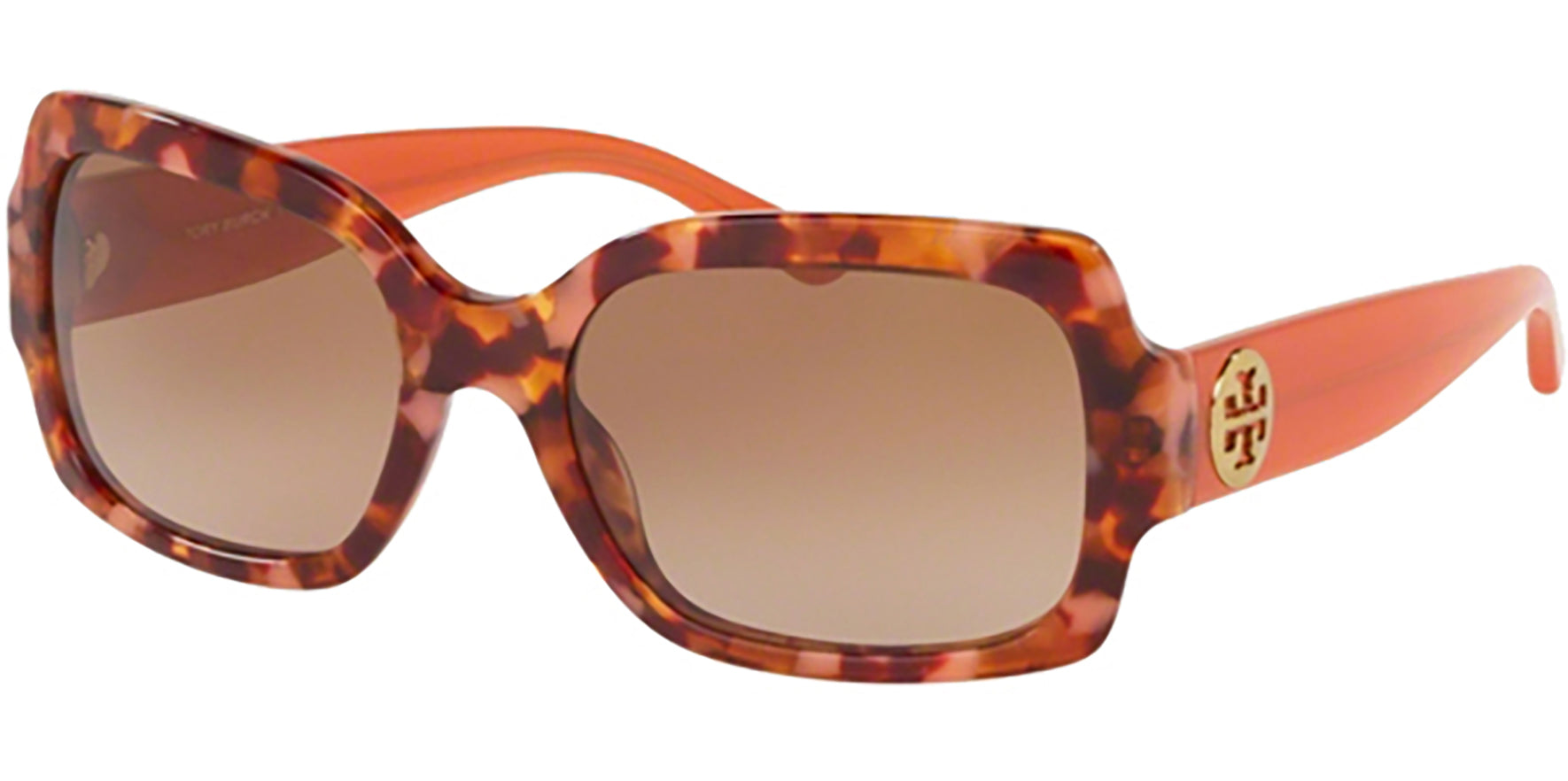 Tory Burch Thick Square Classic - Eyedictive