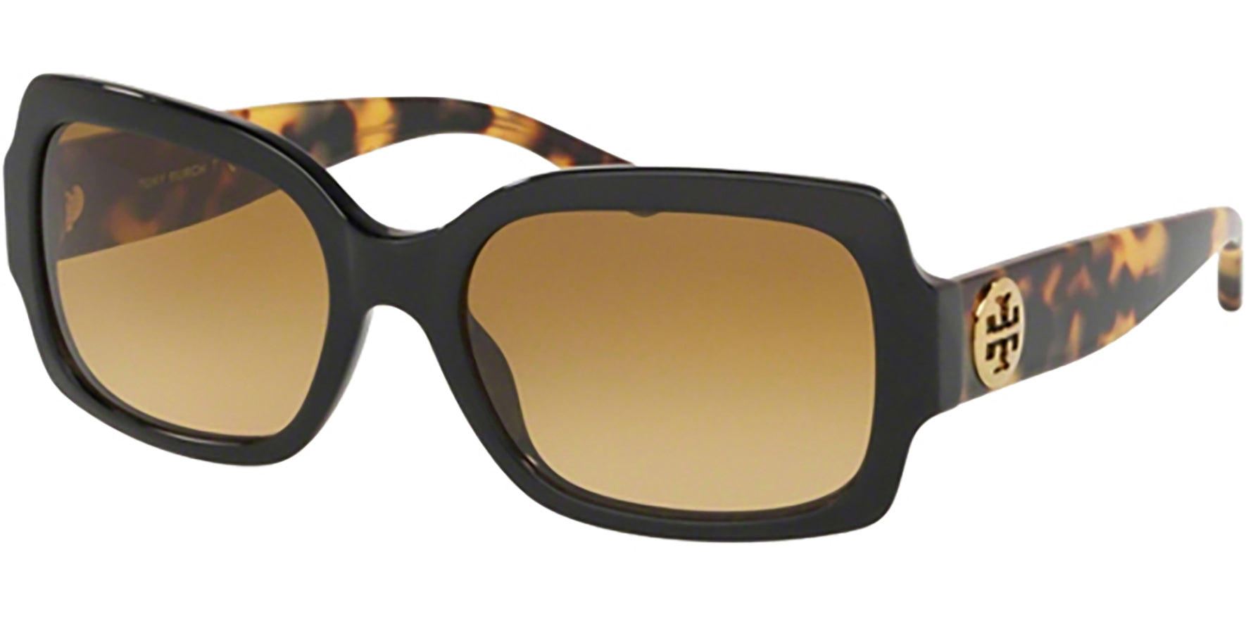 Tory Burch Thick Square Classic - Eyedictive