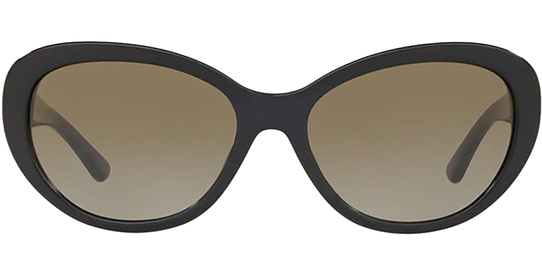 Tory Burch Oval Cat Eye w/ Gradient Lens - Eyedictive