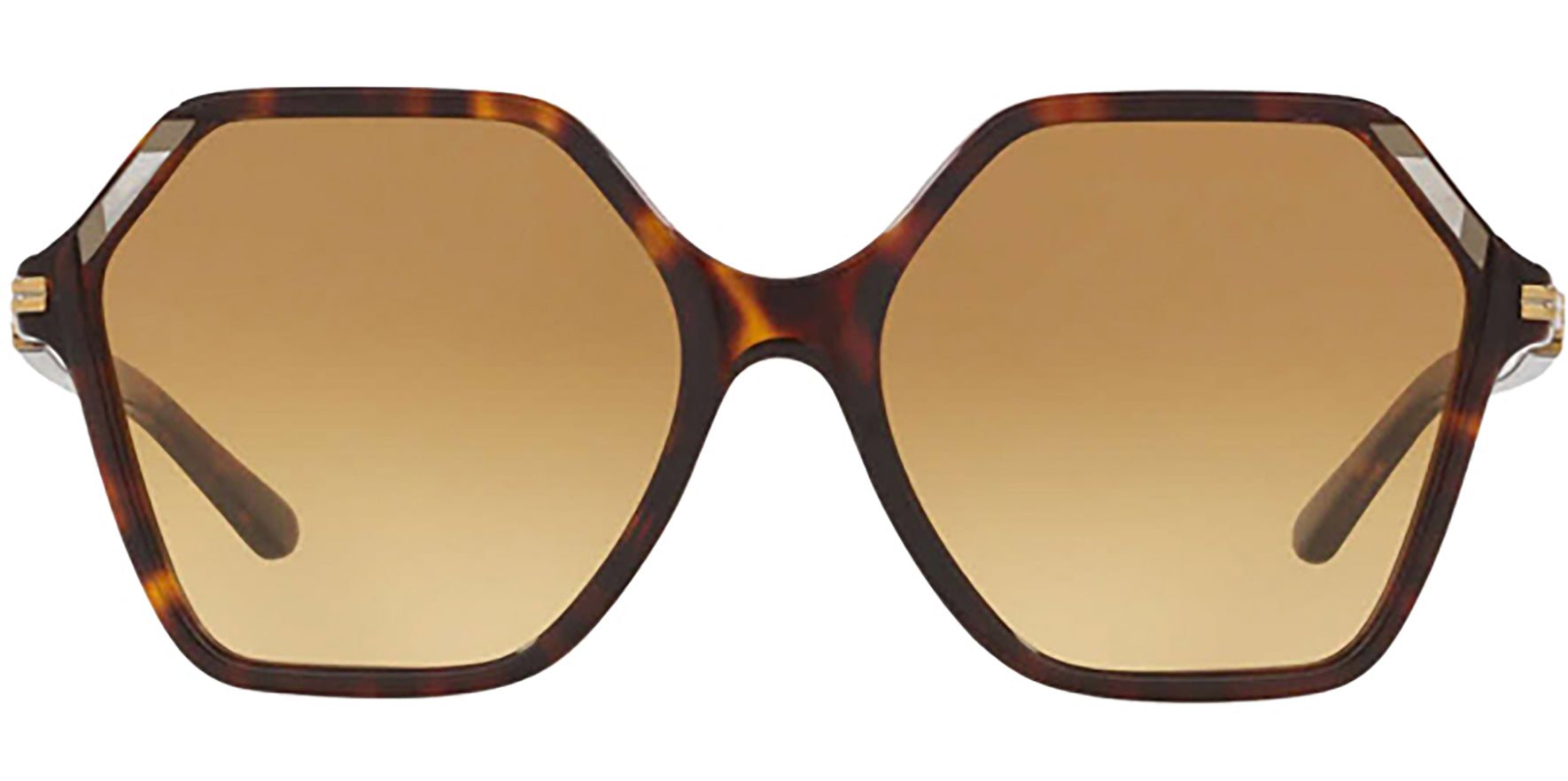 Tory Burch Oversize Geometric Butterfly - Eyedictive