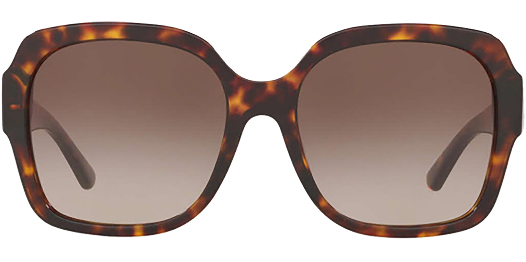 Tory Burch Square Butterfly w/ Gradient Lens - Eyedictive