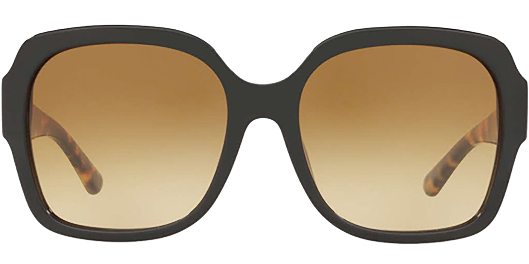 Tory Burch Square Butterfly w/ Gradient Lens - Eyedictive