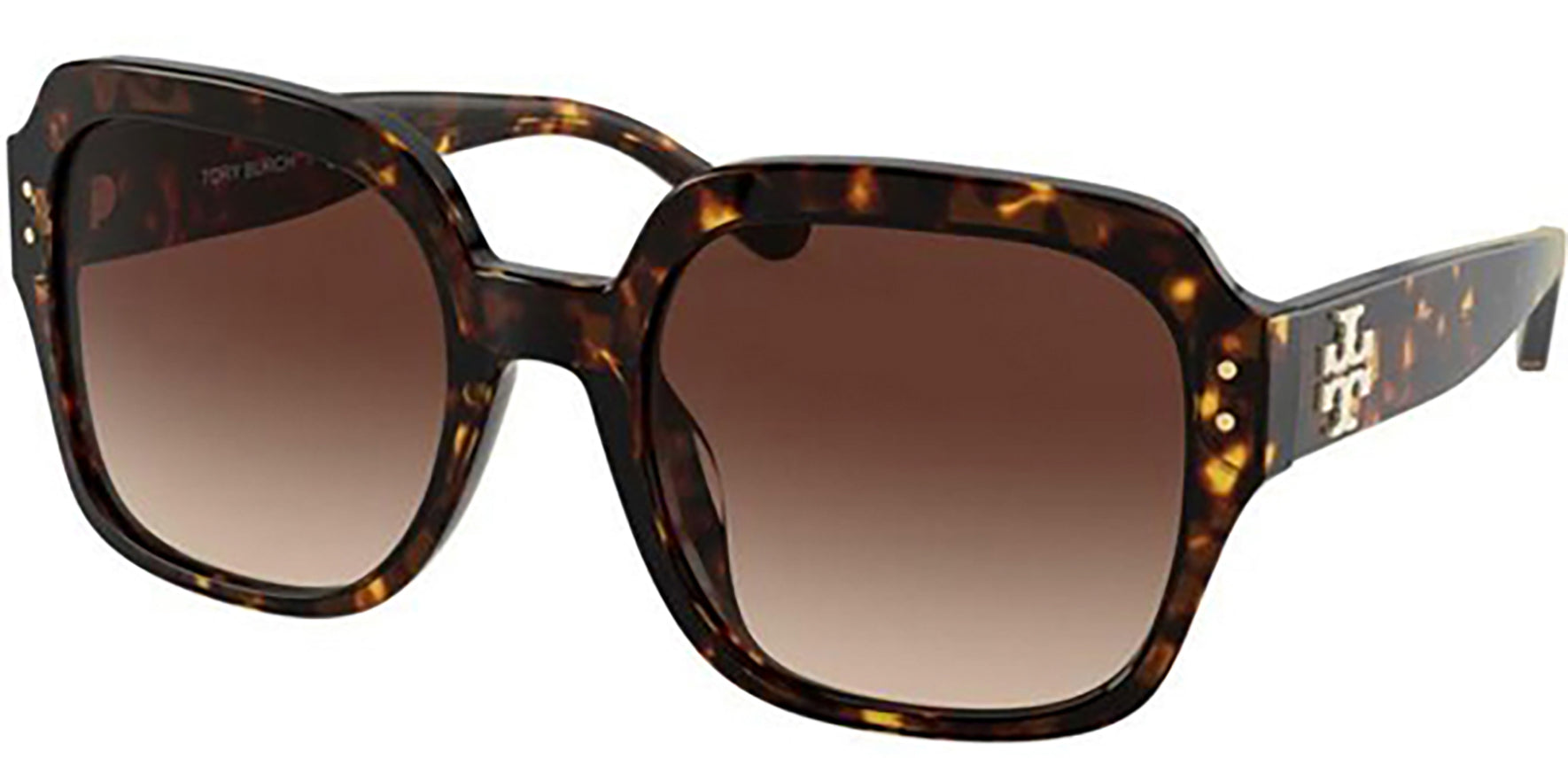 Tory Burch Gradient Lens Butterfly - Eyedictive