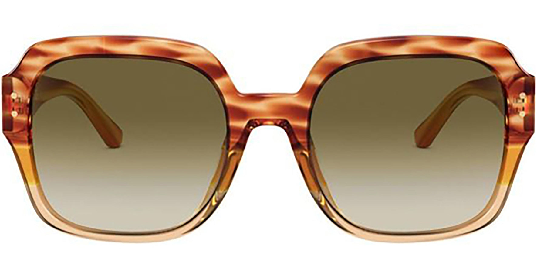 Tory Burch Gradient Lens Butterfly - Eyedictive