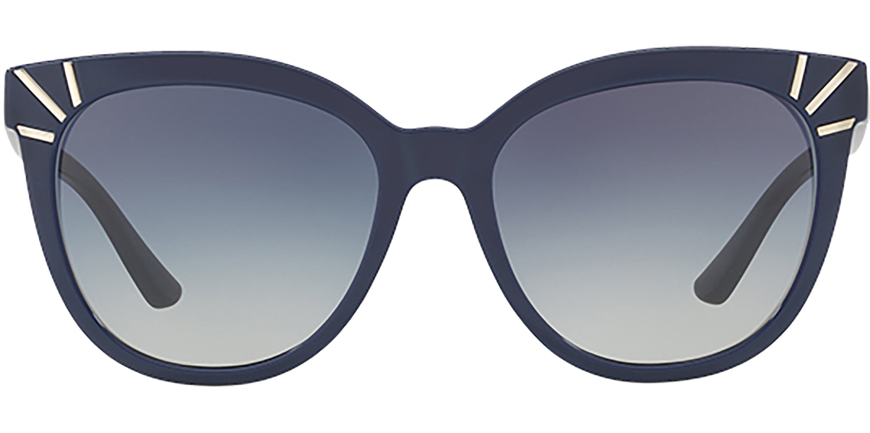 Tory Burch Rounded Cat-Eye Classic - Eyedictive