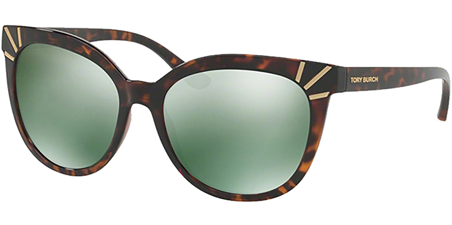 Tory Burch Rounded Cat-Eye Classic - Eyedictive