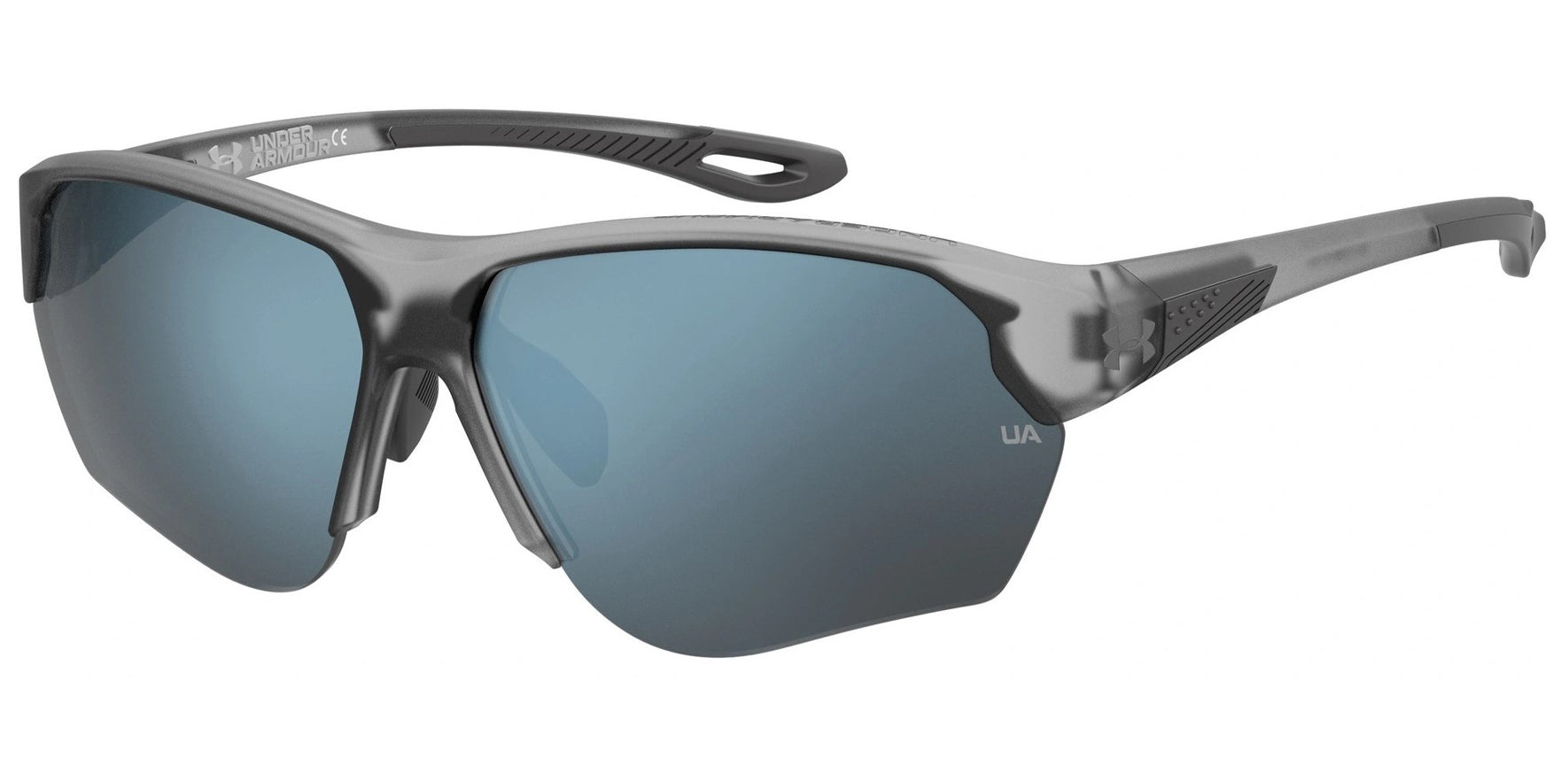 Under Armour Compete/F Semi-Rimless Wrap