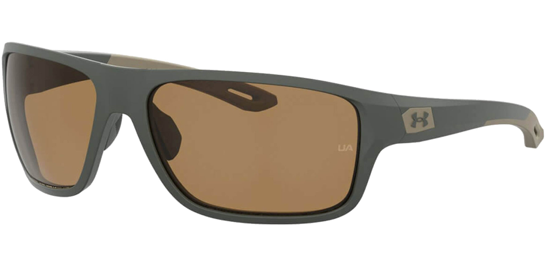 Under Armour Polarized Battle ANSI Tactical Wrap