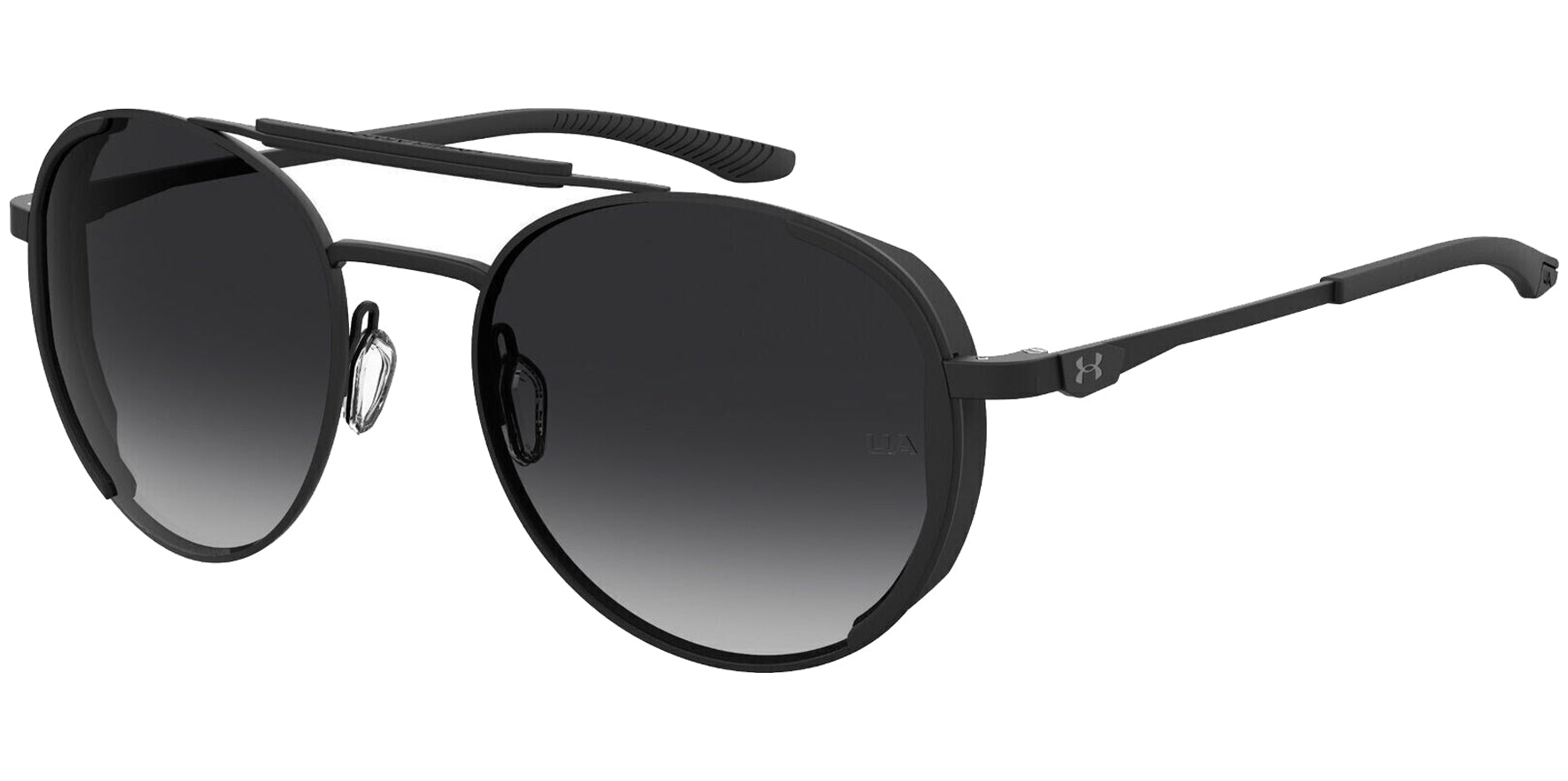 Under Armour Polarized w/ Side Shields - Eyedictive