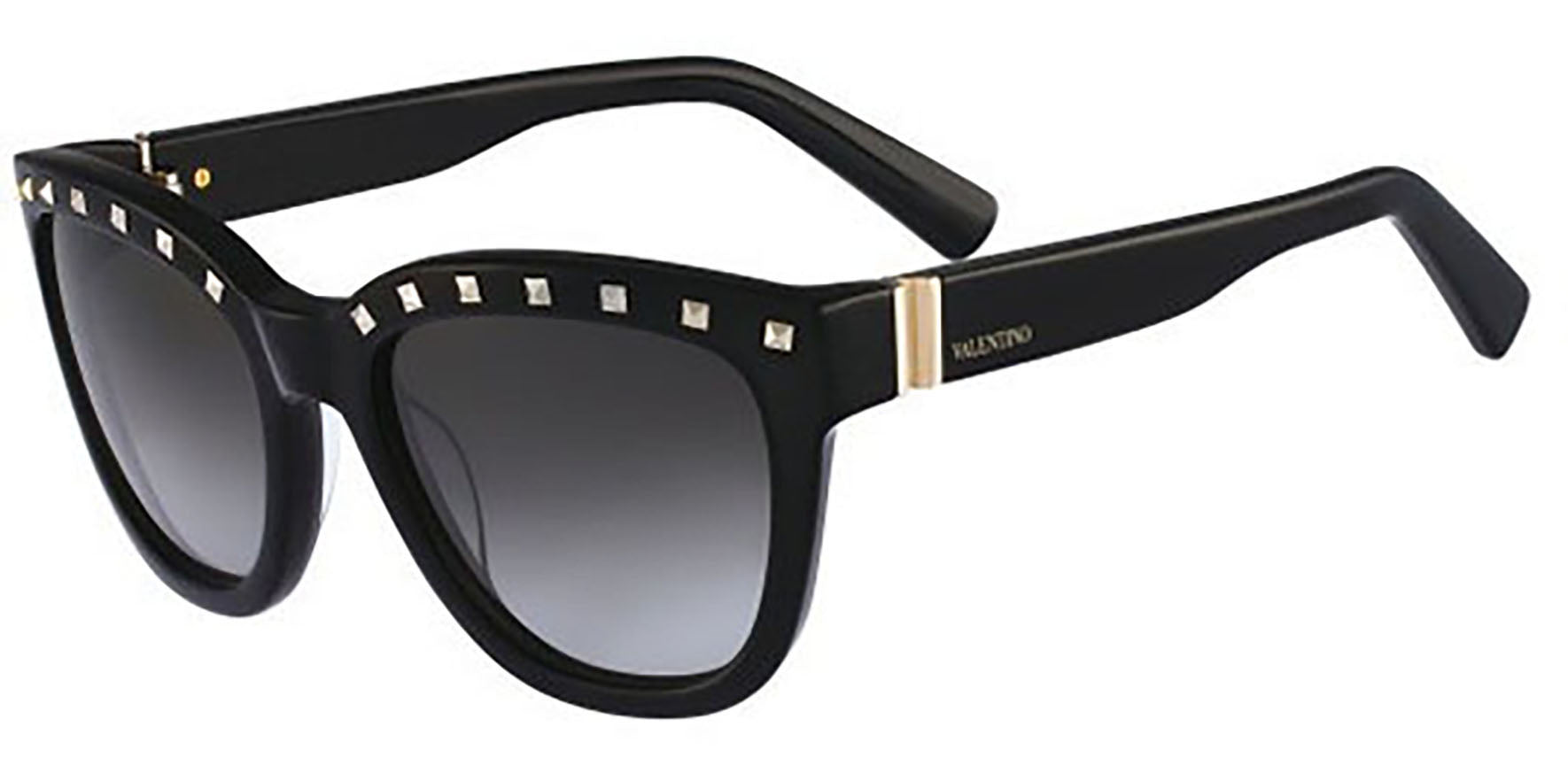 Valentino pyramid studs - Eyedictive