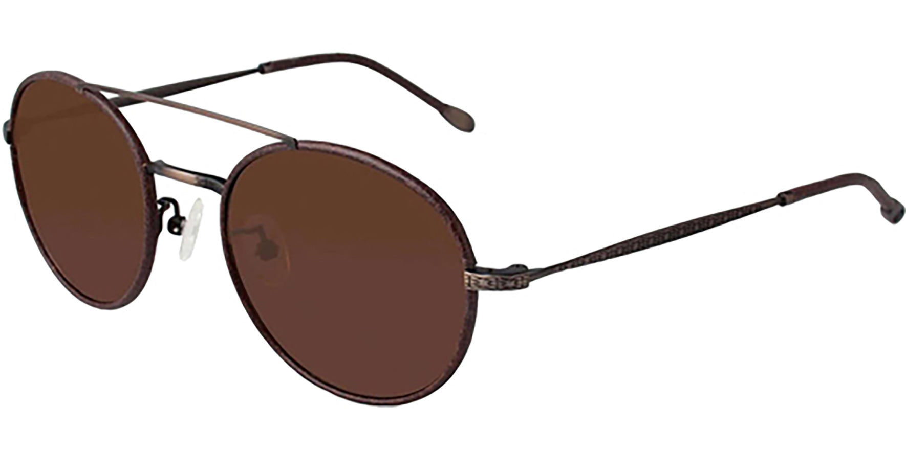 John Varvatos Artisan Wrapped Round Classic - Eyedictive