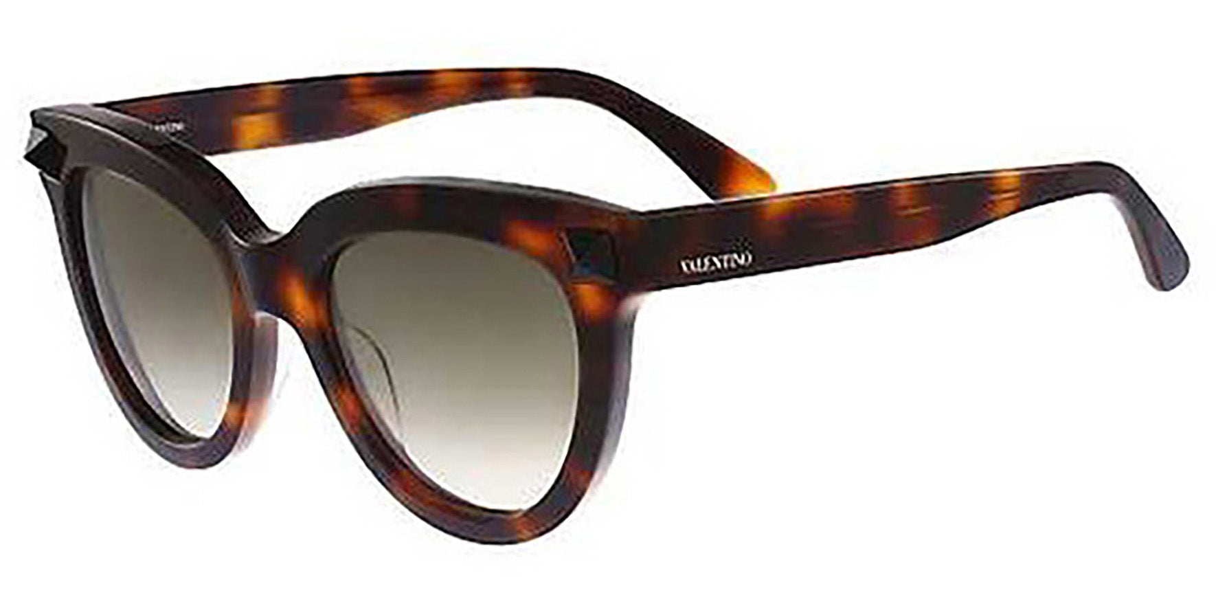 Valentino Havana Cat-Eye - Eyedictive