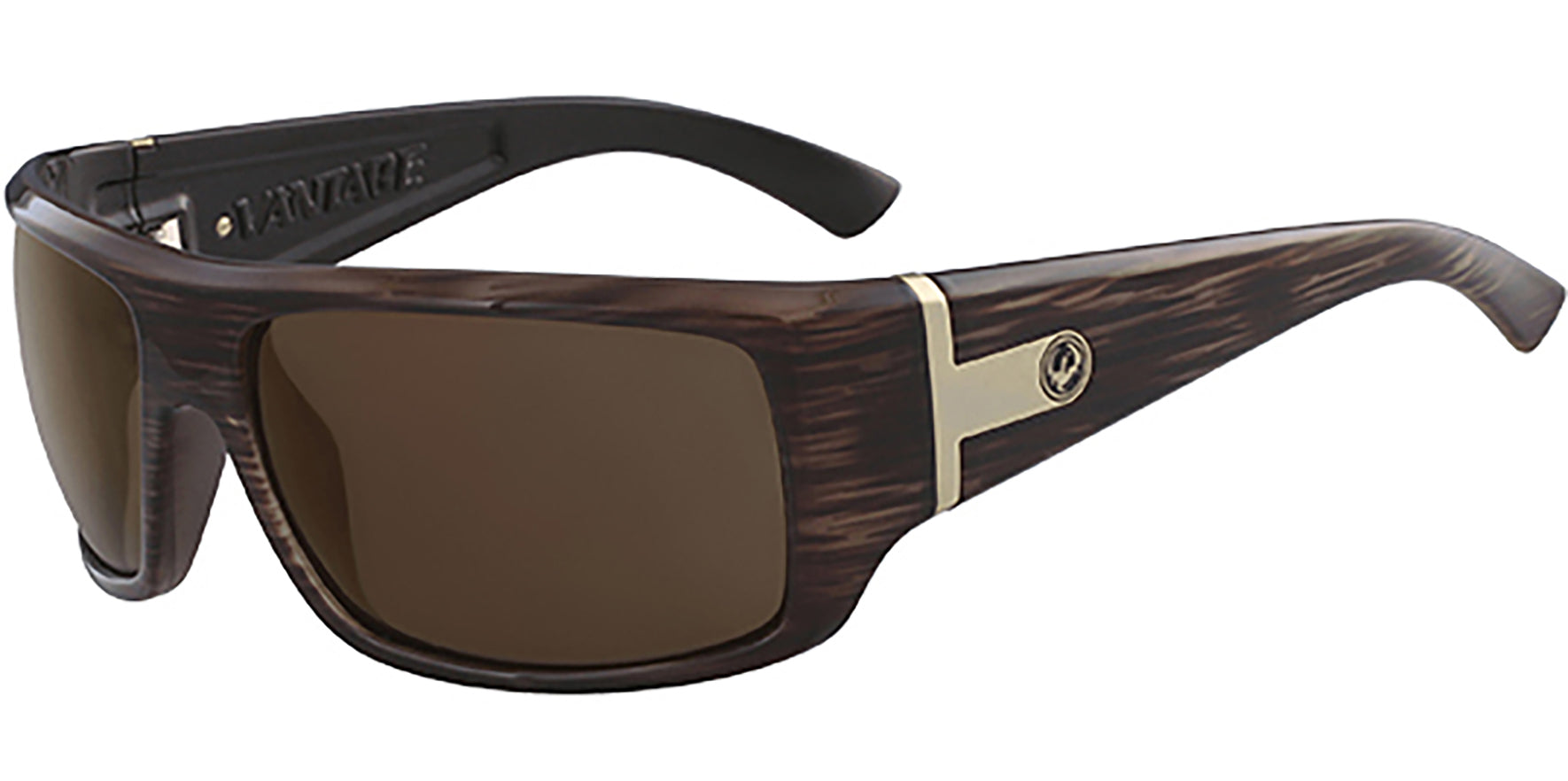 Dragon Alliance Vantage Polarized Matte Sport - Eyedictive