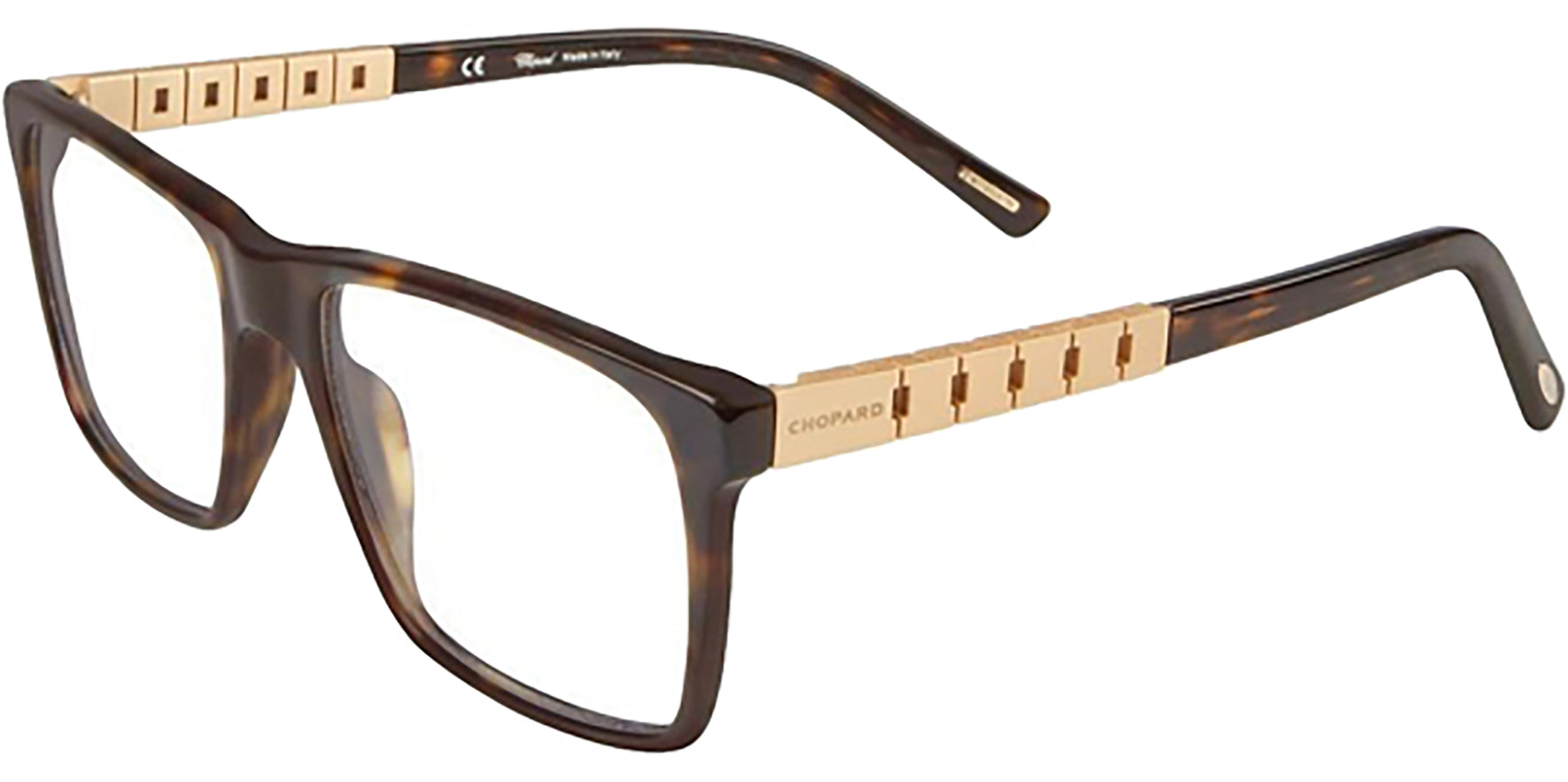 Chopard Squared Classic Eyeglass Frames - Eyedictive