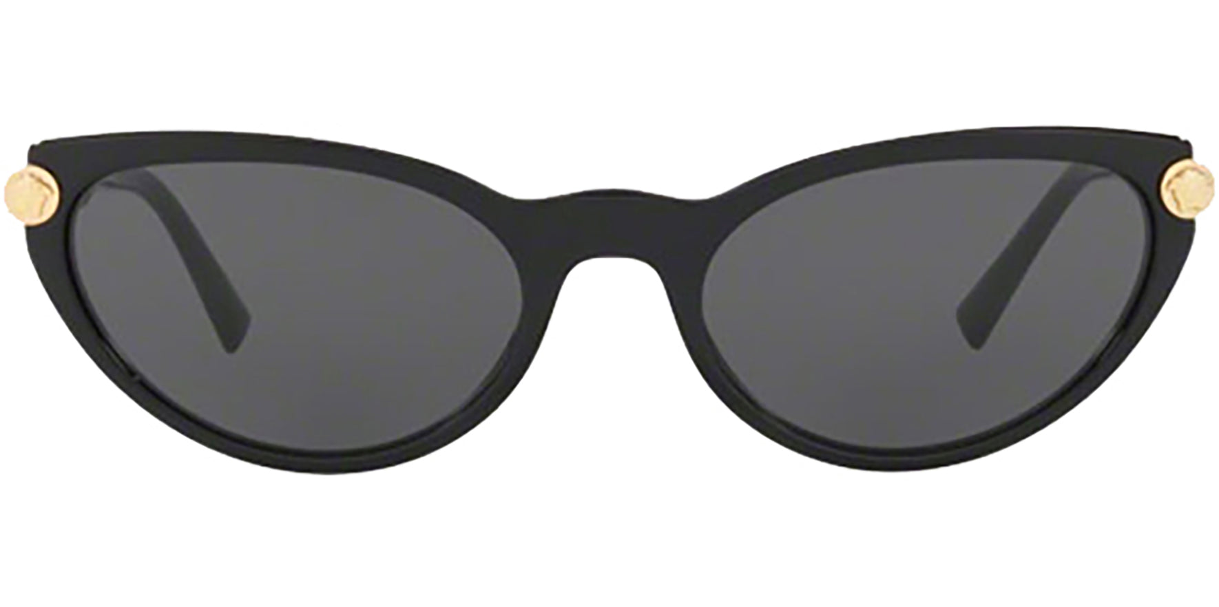 Versace Black Cat Eye - Eyedictive