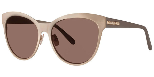 Vera Wang Kalea Round Metal Cat-Eye – Eyedictive display picture 1