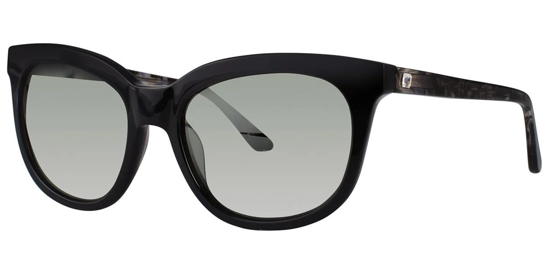 Vera Wang Senna Soft Square Cat Eye - Eyedictive