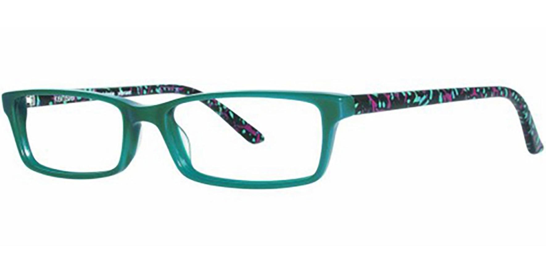 Kensie Optical Vibrant - Eyedictive