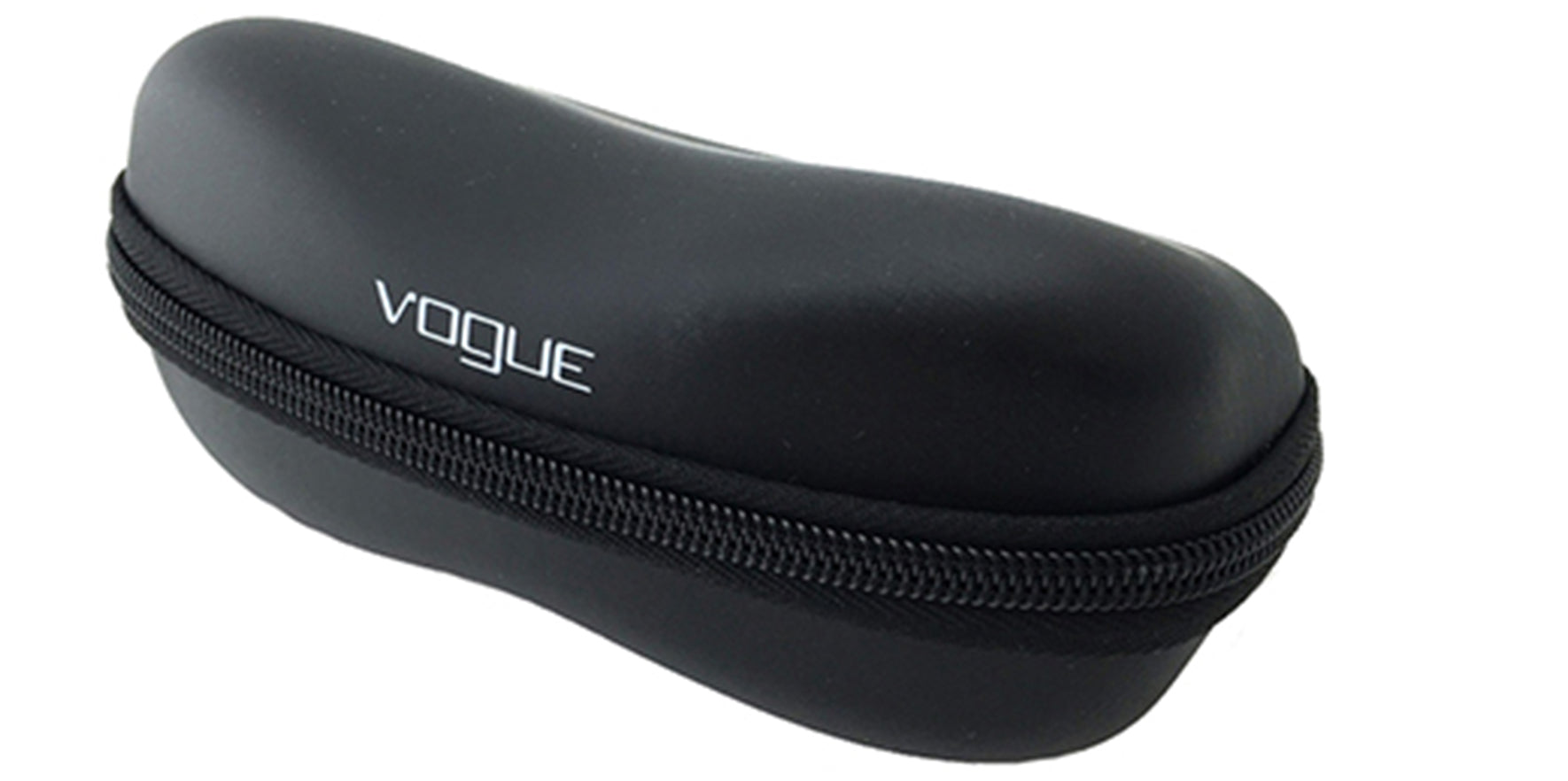 Vogue Black Squared Butterfly - Eyedictive