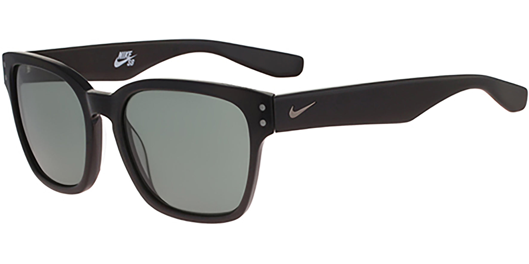 Nike Volano Black Soft Square - Eyedictive