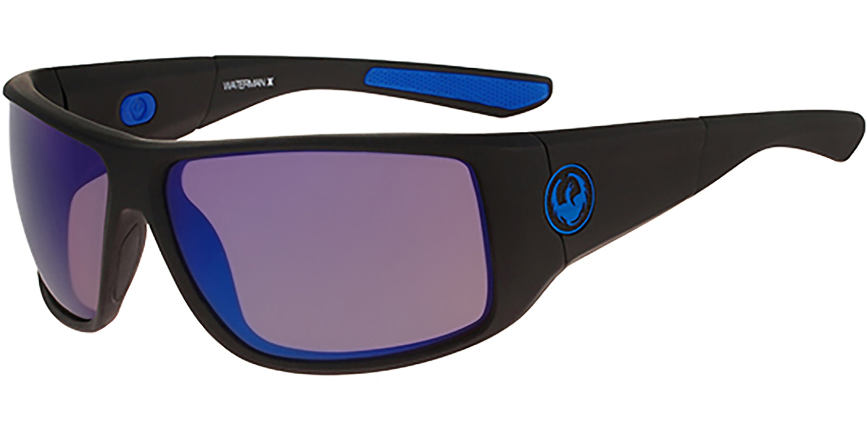 Dragon Alliance Waterman X Polarized Floatable - Eyedictive